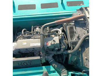 حفارات زحافة KOBELCO