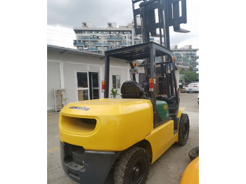 رافعة شوكية ديزل KOMATSU