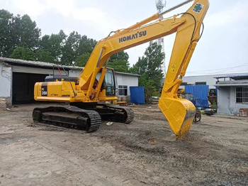 حفارات زحافة KOMATSU PC350-7