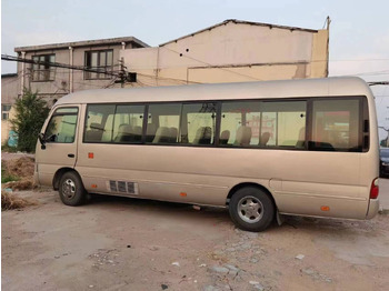 النقل الحضري TOYOTA