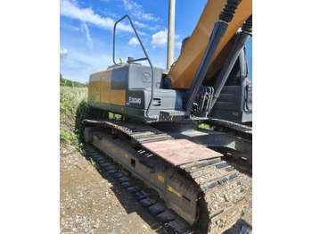 حفارات زحافة XCMG XE215DA: صور 4 حفارات زحافة XCMG XE215DA: صور 4