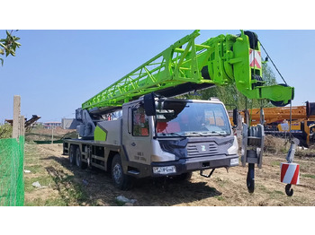 موبايل كرين ZOOMLION ZTC300V