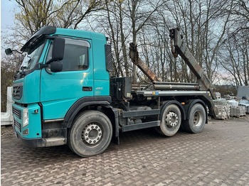 شاحنات قابلة للفك شاحنة VOLVO FH