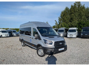 حافلة صغيرة FORD Transit