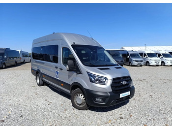 حافلة صغيرة FORD Transit