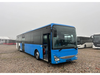 النقل الحضري IVECO Crossway