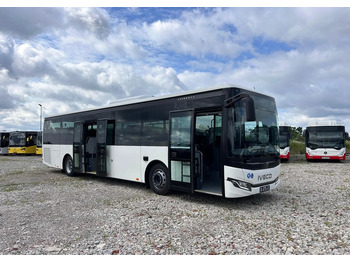 النقل الحضري IVECO Crossway