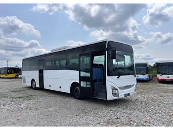 باص النقل بين المدن IVECO Crossway