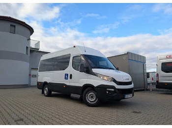 حافلة صغيرة IVECO Daily