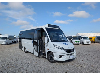 حافلة صغيرة IVECO Daily