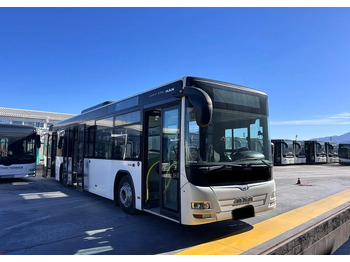 النقل الحضري MAN Lion's City