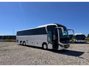 سياحية حافلة MAN Lion's Coach