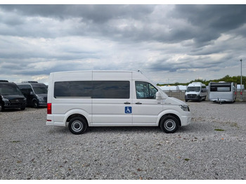 MAN TGE 3.180 إيجار MAN TGE 3.180: صور 3