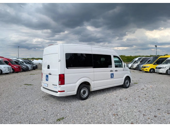 MAN TGE 3.180 إيجار MAN TGE 3.180: صور 4