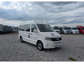 MAN TGE 3.180 إيجار MAN TGE 3.180: صور 1