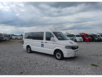 MAN TGE 3.180 إيجار MAN TGE 3.180: صور 2