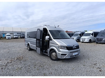 حافلة صغيرة MAN TGE