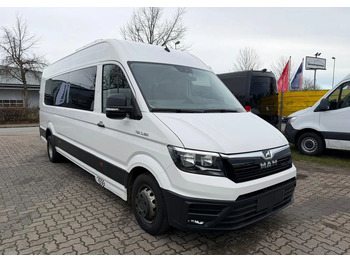 حافلة صغيرة MAN TGE