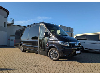 حافلة صغيرة MAN TGE