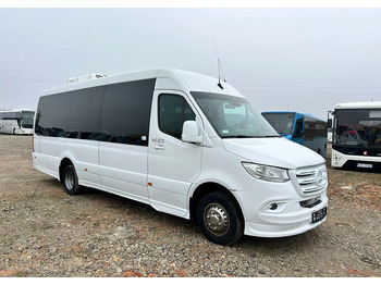 حافلة صغيرة MERCEDES-BENZ Sprinter 516