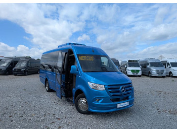حافلة صغيرة MERCEDES-BENZ Sprinter