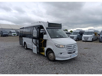 حافلة صغيرة MERCEDES-BENZ Sprinter