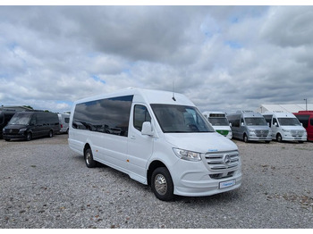 حافلة صغيرة MERCEDES-BENZ Sprinter