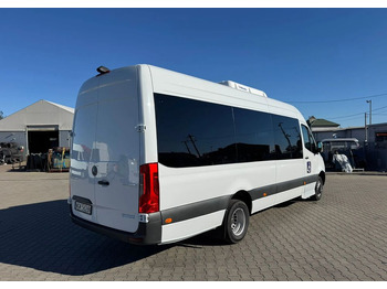 Mercedes-Benz Sprinter 517 إيجار Mercedes-Benz Sprinter 517: صور 4 Mercedes-Benz Sprinter 517 إيجار Mercedes-Benz Sprinter 517: صور 4