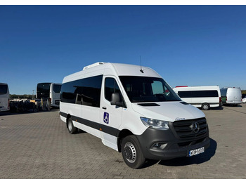 Mercedes-Benz Sprinter 517 إيجار Mercedes-Benz Sprinter 517: صور 1 Mercedes-Benz Sprinter 517 إيجار Mercedes-Benz Sprinter 517: صور 1