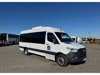 Mercedes-Benz Sprinter 517 إيجار Mercedes-Benz Sprinter 517: صور 2 Mercedes-Benz Sprinter 517 إيجار Mercedes-Benz Sprinter 517: صور 2