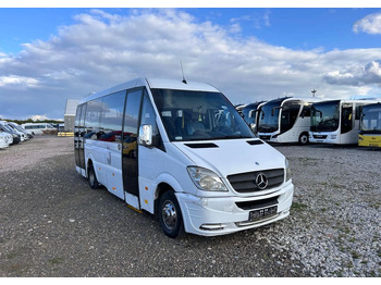 Mercedes-Benz Sprinter 519 CITY إيجار Mercedes-Benz Sprinter 519 CITY: صور 1 Mercedes-Benz Sprinter 519 CITY إيجار Mercedes-Benz Sprinter 519 CITY: صور 1