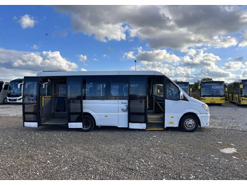 Mercedes-Benz Sprinter 519 CITY إيجار Mercedes-Benz Sprinter 519 CITY: صور 5 Mercedes-Benz Sprinter 519 CITY إيجار Mercedes-Benz Sprinter 519 CITY: صور 5