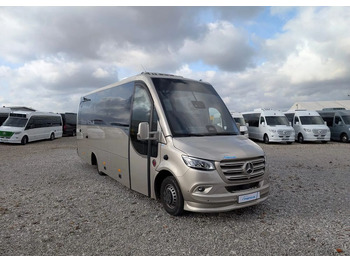 حافلة صغيرة MERCEDES-BENZ Sprinter 519