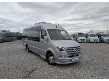 حافلة صغيرة MERCEDES-BENZ Sprinter 519