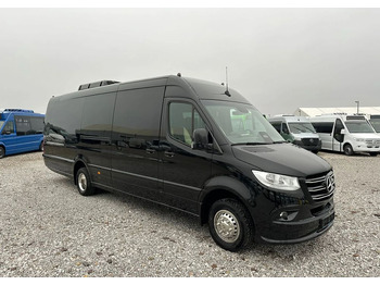 حافلة صغيرة MERCEDES-BENZ Sprinter 519