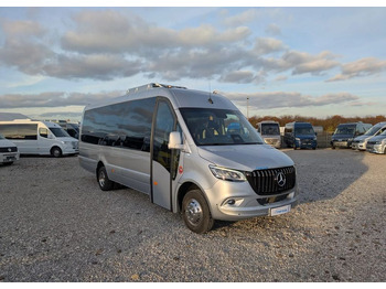حافلة صغيرة MERCEDES-BENZ Sprinter 519