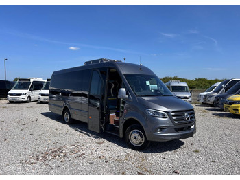 حافلة صغيرة MERCEDES-BENZ Sprinter 519
