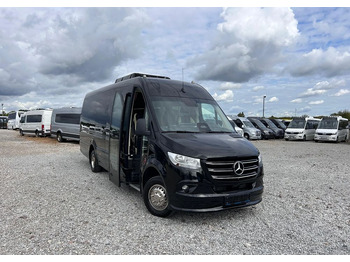 حافلة صغيرة MERCEDES-BENZ Sprinter 519