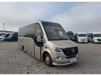 حافلة صغيرة MERCEDES-BENZ Sprinter 519