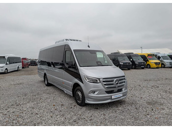 حافلة صغيرة MERCEDES-BENZ Sprinter 519
