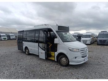 النقل الحضري MERCEDES-BENZ Sprinter