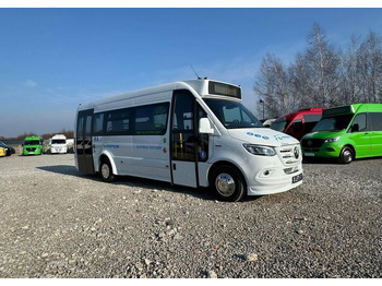 حافلة صغيرة MERCEDES-BENZ Sprinter