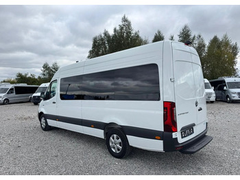 Mercedes-Benz Sprinter إيجار Mercedes-Benz Sprinter: صور 5 Mercedes-Benz Sprinter إيجار Mercedes-Benz Sprinter: صور 5