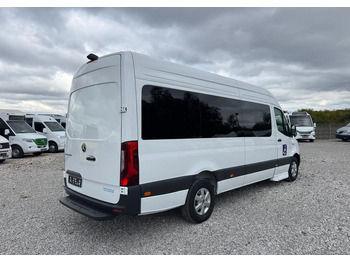 Mercedes-Benz Sprinter إيجار Mercedes-Benz Sprinter: صور 4 Mercedes-Benz Sprinter إيجار Mercedes-Benz Sprinter: صور 4
