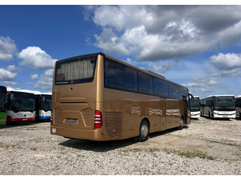 سياحية حافلة Mercedes-Benz Torusimo: صور 4
