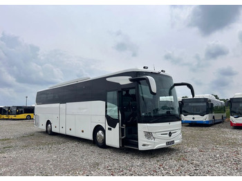 سياحية حافلة MERCEDES-BENZ Tourismo
