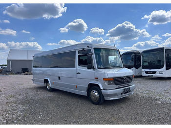 باص النقل بين المدن MERCEDES-BENZ Vario