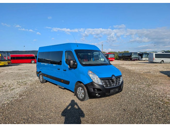 حافلة صغيرة RENAULT Master