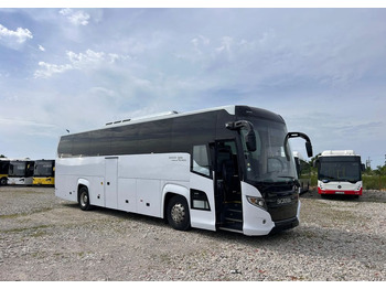 سياحية حافلة SCANIA Higer