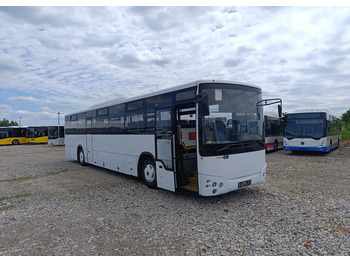 باص النقل بين المدن TEMSA